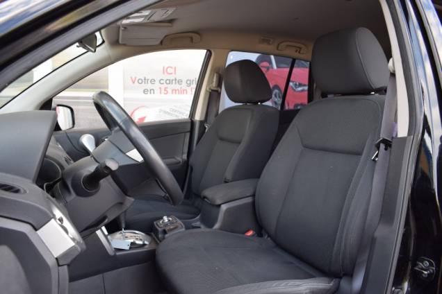 RENAULT KOLEOS 2.0 DCI 150 CV 4X4 BOITE AUTOMATIQUE 10