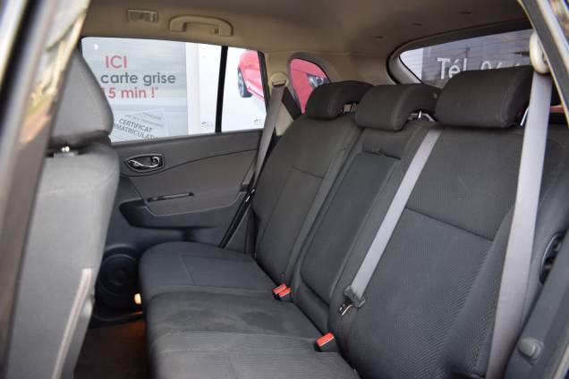 RENAULT KOLEOS 2.0 DCI 150 CV 4X4 BOITE AUTOMATIQUE 14