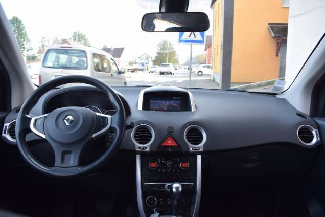RENAULT KOLEOS 2.0 DCI 150 CV 4X4 BOITE AUTOMATIQUE 9