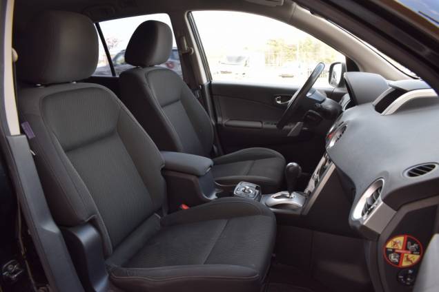 RENAULT KOLEOS 2.0 DCI 150 CV 4X4 BOITE AUTOMATIQUE 15
