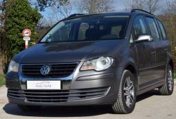 VOLKSWAGEN TOURAN 2.0 TDI 140 CV BV6 7 PLACES