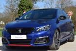 PEUGEOT 308 GTI BY PEUGEOT SPORT 270 CV BV6 1