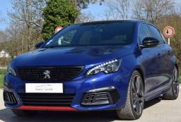 PEUGEOT 308 GTI BY PEUGEOT SPORT 270 CV BV6