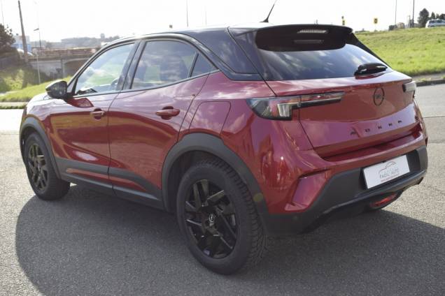 OPEL MOKKA GS 136 CV BVA 2