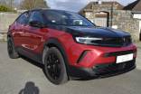 OPEL MOKKA GS 136 CV BVA 6