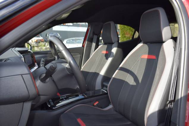 OPEL MOKKA GS 136 CV BVA 8