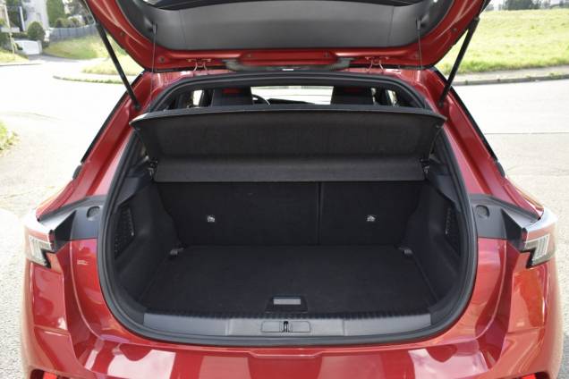 OPEL MOKKA GS 136 CV BVA 10