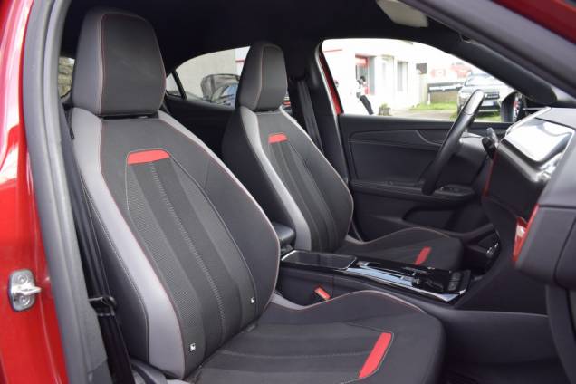OPEL MOKKA GS 136 CV BVA 12