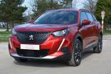 PEUGEOT 2008 ALLURE 1.5 HDI 102 CV / 96800 KMS 1