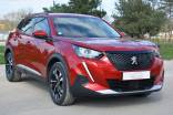 PEUGEOT 2008 ALLURE 1.5 HDI 102 CV / 96800 KMS 2