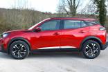 PEUGEOT 2008 ALLURE 1.5 HDI 102 CV / 96800 KMS 8