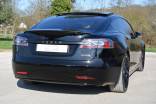TESLA MODEL S P100 D 800 CV  LUDICROUS + / TVA RECUPERABLE / TOIT OUVRANT PANORAMIQUE 3