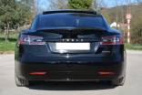 TESLA MODEL S P100 D 800 CV  LUDICROUS + / TVA RECUPERABLE / TOIT OUVRANT PANORAMIQUE 6