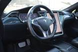 TESLA MODEL S P100 D 800 CV  LUDICROUS + / TVA RECUPERABLE / TOIT OUVRANT PANORAMIQUE 10