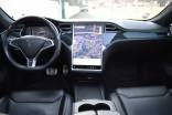 TESLA MODEL S P100 D 800 CV  LUDICROUS + / TVA RECUPERABLE / TOIT OUVRANT PANORAMIQUE 15