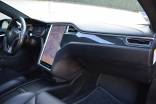 TESLA MODEL S P100 D 800 CV  LUDICROUS + / TVA RECUPERABLE / TOIT OUVRANT PANORAMIQUE 18