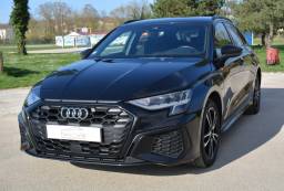 AUDI A3 SPORTBACK E-TRON COMPETITION 245 CV / 5 PORTES / 68900 KMS