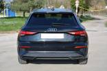 AUDI A3 SPORTBACK E-TRON COMPETITION 245 CV / 5 PORTES / 68900 KMS 6