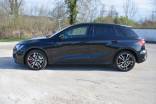 AUDI A3 SPORTBACK E-TRON COMPETITION 245 CV / 5 PORTES / 68900 KMS 7