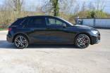 AUDI A3 SPORTBACK E-TRON COMPETITION 245 CV / 5 PORTES / 68900 KMS 9