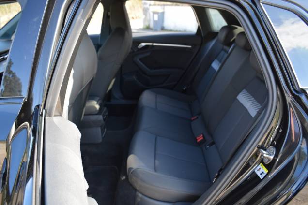 AUDI A3 SPORTBACK E-TRON COMPETITION 245 CV / 5 PORTES / 68900 KMS 13