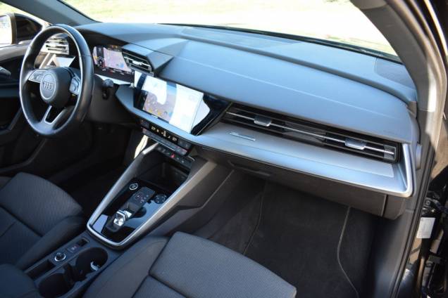 AUDI A3 SPORTBACK E-TRON COMPETITION 245 CV / 5 PORTES / 68900 KMS 17