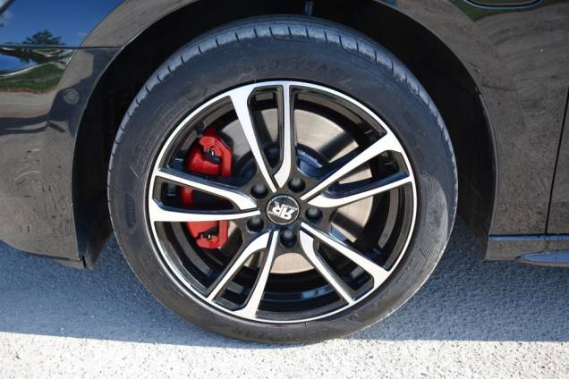 AUDI A3 SPORTBACK E-TRON COMPETITION 245 CV / 5 PORTES / 68900 KMS 19