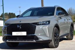 DS DS7 CROSSBACK RIVOLI HDI 130 CV EAT8