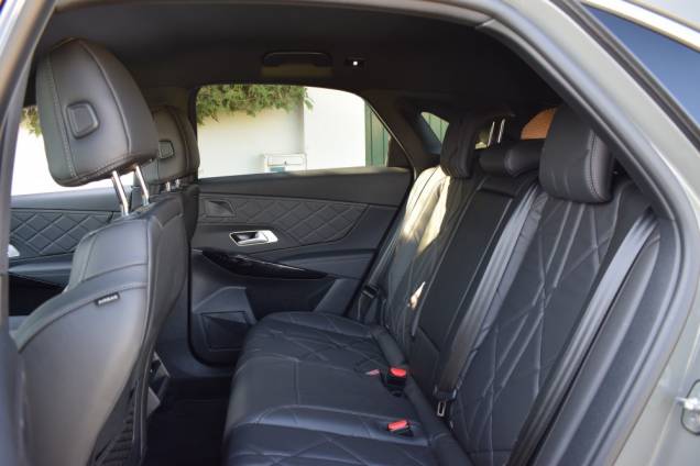 DS DS7 CROSSBACK RIVOLI HDI 130 CV EAT8 11