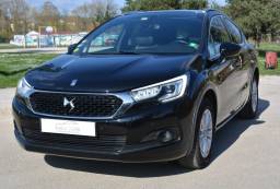 DS DS4 CROSSBACK EXECUTIVE HDI 120 CV