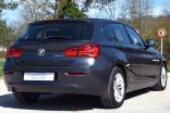 BMW SERIE 1 116 D 5 PORTES 116 CV BV6 4