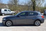 BMW SERIE 1 116 D 5 PORTES 116 CV BV6 6