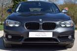 BMW SERIE 1 116 D 5 PORTES 116 CV BV6 7