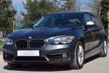 BMW SERIE 1 116 D 5 PORTES 116 CV BV6 1
