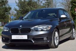 BMW SERIE 1 116 D 5 PORTES 116 CV BV6