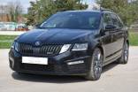 SKODA OCTAVIA RS COMBI 4X4 2.0 TDI 184 CV DSG6 1