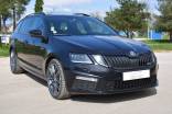 SKODA OCTAVIA RS COMBI 4X4 2.0 TDI 184 CV DSG6 2