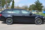 SKODA OCTAVIA RS COMBI 4X4 2.0 TDI 184 CV DSG6 7