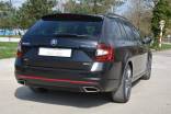 SKODA OCTAVIA RS COMBI 4X4 2.0 TDI 184 CV DSG6 3