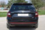 SKODA OCTAVIA RS COMBI 4X4 2.0 TDI 184 CV DSG6 6