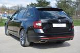 SKODA OCTAVIA RS COMBI 4X4 2.0 TDI 184 CV DSG6 4