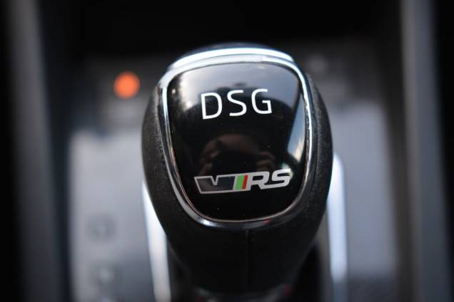SKODA OCTAVIA RS COMBI 4X4 2.0 TDI 184 CV DSG6 19