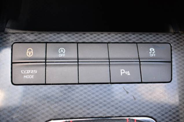 SKODA OCTAVIA RS COMBI 4X4 2.0 TDI 184 CV DSG6 18