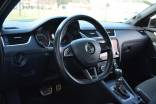 SKODA OCTAVIA RS COMBI 4X4 2.0 TDI 184 CV DSG6 9