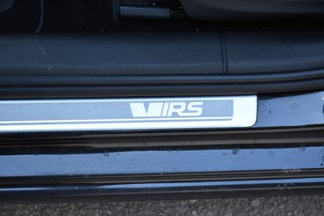 SKODA OCTAVIA RS COMBI 4X4 2.0 TDI 184 CV DSG6 24
