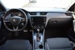 SKODA OCTAVIA RS COMBI 4X4 2.0 TDI 184 CV DSG6 14