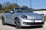 VOLKSWAGEN COCCINELLE CABRIOLET COUTURE 1.2 TSI 105 CV DSG7 2