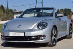 VOLKSWAGEN COCCINELLE CABRIOLET COUTURE 1.2 TSI 105 CV DSG7