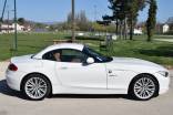 BMW Z4 ROADSTER 23i SDRIVE LUXE 204 CV BV6 / 51700 KM 8