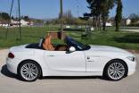 BMW Z4 ROADSTER 23i SDRIVE LUXE 204 CV BV6 / 51700 KM 6